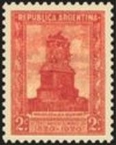 José Francisco de San Martín (1778-1850), ovpt. “M.A.”