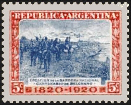 Justo José de Urquiza (1801-1870)