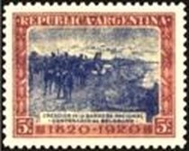 General Manuel Belgrano (1770-1820)