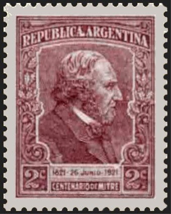 Justo José de Urquiza (1801-1870)