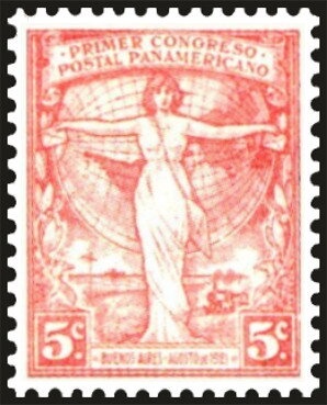 Agricultural workman, ovpt. “M.R.C..”