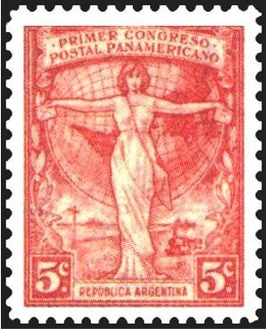 Pro Argentine Philately - Sea Transport