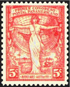 Allegory, Liberty Seated - perf 11½x12¼