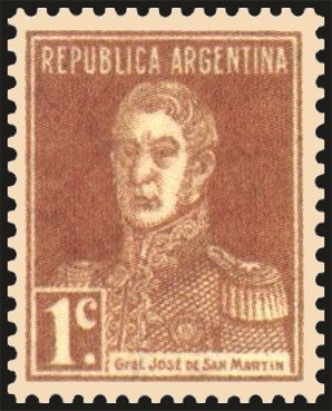 José Francisco de San Martín (1778-1850)