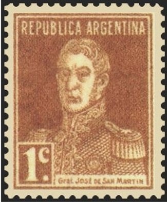 180 years of Political & Military Authority on the Malvinas
