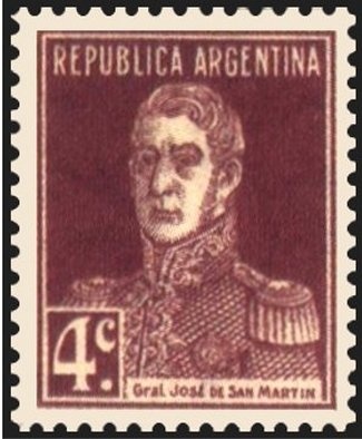 Domingo Faustino Sarmiento (1811-1888)