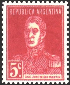 Manuel Belgrano (1770-1820) y José Artigas (1764-1850)