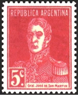 Doctor Néstor Carlos Kirchner