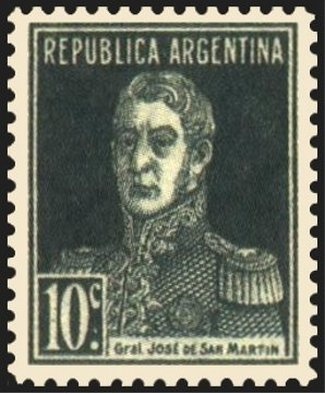 General Justo José de Urquiza (1801-1870)