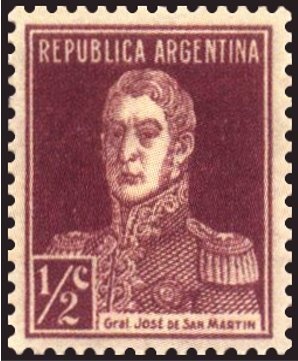 Domingo Faustino Sarmiento (1811-1888)