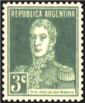 Post Office Building, Buenos Aires