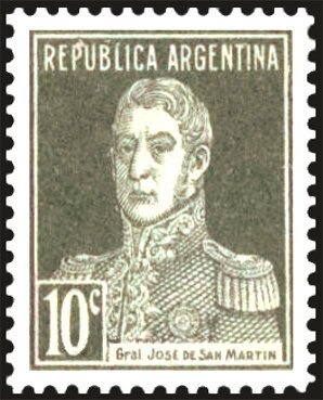 Mariano Moreno (1778~1811)