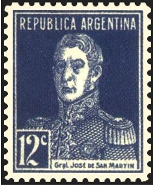 Mariano Moreno (1778-1811)
