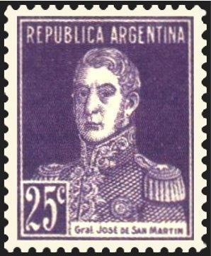 Main Post Office in 1926, Buenos Aires