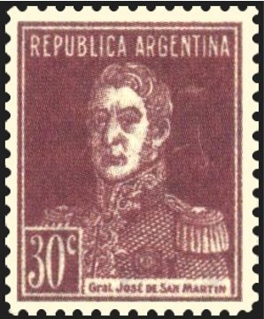 Christmas - 250th anniversary of Miracle of Luján