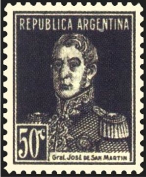 Julio Argentino Roca (1843-1914)