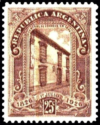 Army Day - Hunter on Horseback (1817)