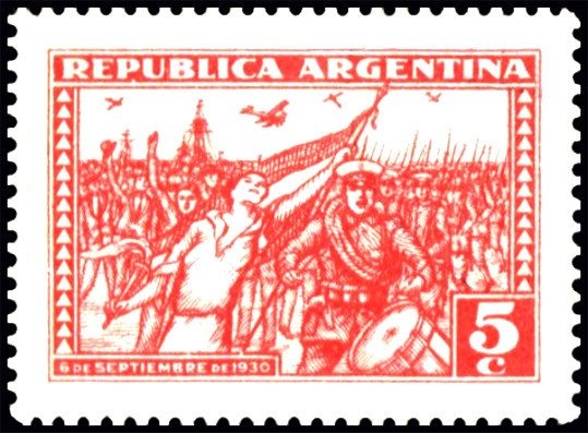 General Manuel Belgrano (1770-1820)