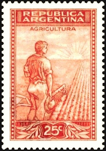 Virrenya (Mutisia retusa)