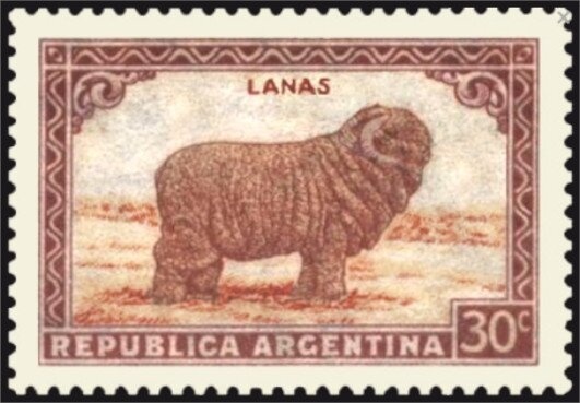 José Francisco de San Martín (1778-1850)