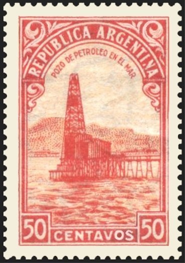 100th Anniversary of the Tucuman University