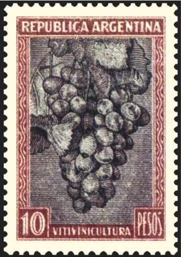 Mausoleum in Buenos Aires