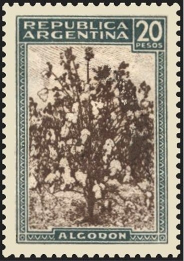 Eva Peron (1919-1952), ovpt.