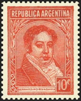 José Francisco de San Martín (1778-1850)