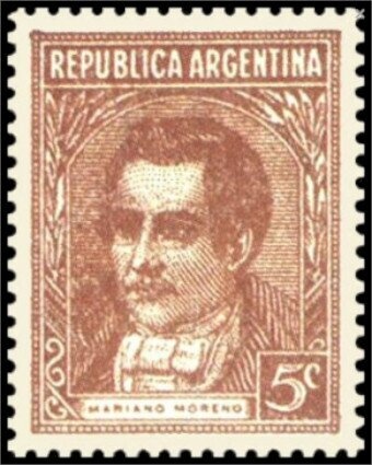 100 years of La Plata, Museum of Natural Sciences