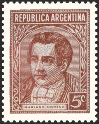 Allegory, Liberty Seated - perf. 12¼