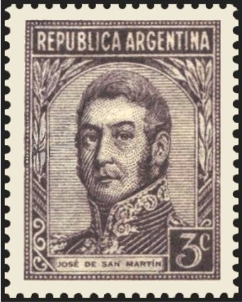 Monument to the flag, Rosario