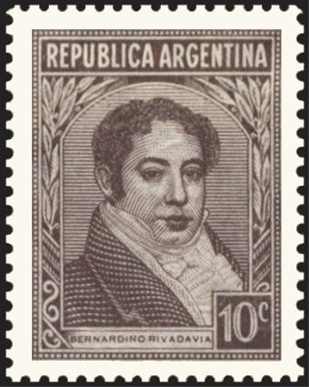 Justo José de Urquiza (1801-1870)