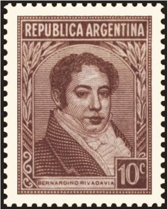 Domingo Faustino Sarmiento (1811-1888), President, Writer