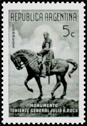 General Manuel Belgrano (1770-1820)