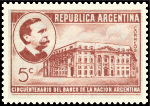 Main Post Office, Buenos Aires