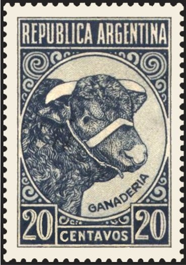 Virrenya (Mutisia retusa)