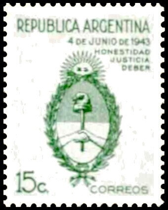 José Francisco de San Martín (1778-1850)