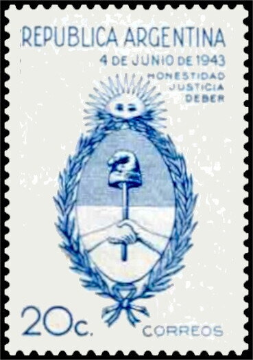 José Francisco de San Martín (1778-1850)