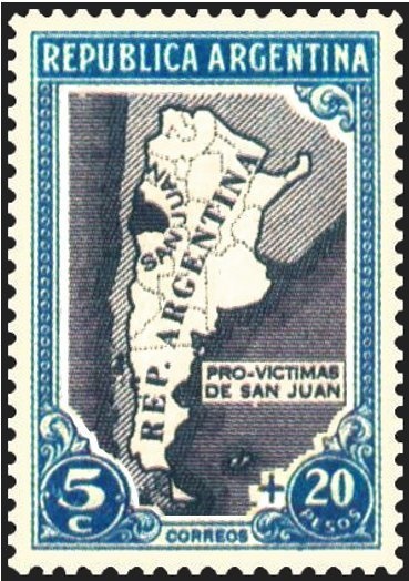 Eva Peron (1919-1952), 2nd Anniv. of Death