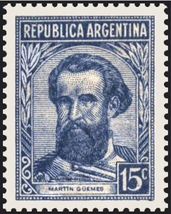 Christmas - Stained Glass of the Church of Nueva Pompeya