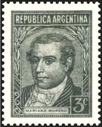 José Francisco de San Martín (1778-1850)50)