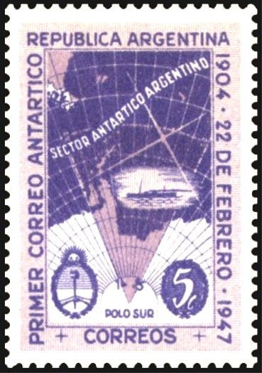 Manuel Belgrano (1770-1820) - perf. 12¼