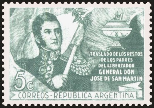 Puerto Soledad - Right