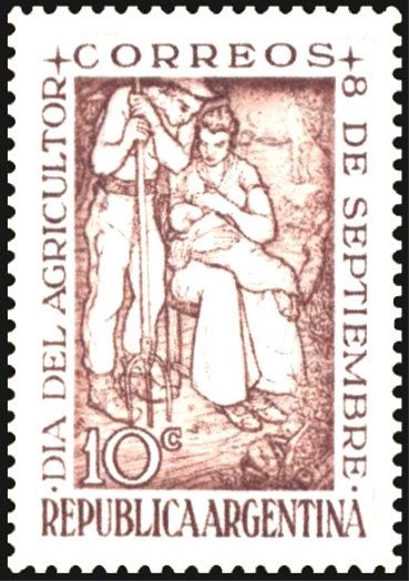 Navidad en la Argentina