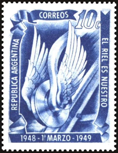 Allegory, Liberty Seated - perf. 12¼