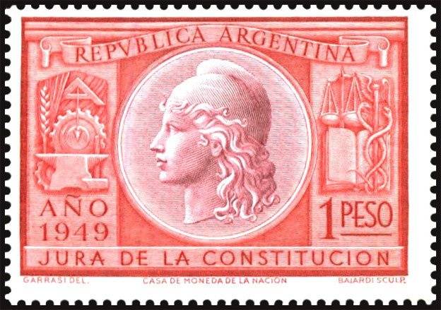 Tourism - Lake Potrero de los Funes