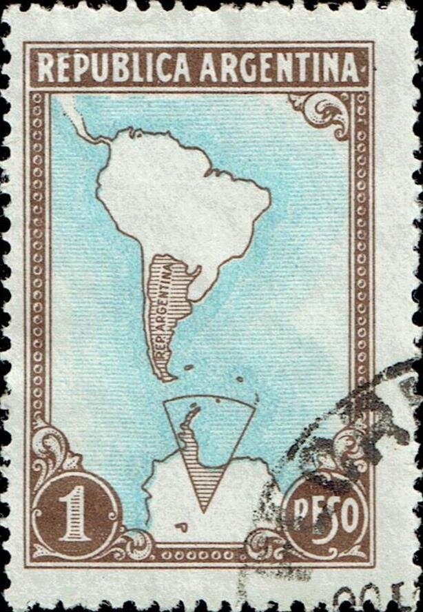 General Manuel Belgrano (1770-1820)