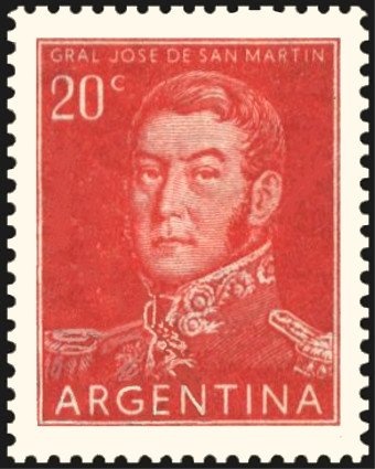 Martín Miguel de Güemes (1785-1821)