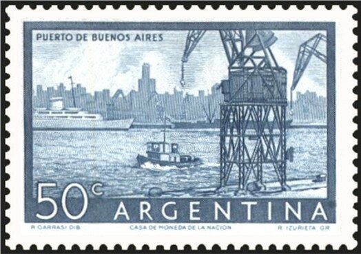 National Plan for Telecommunications Network Surcharged