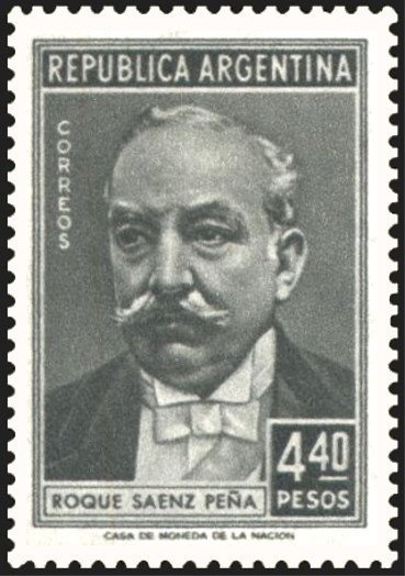 Dr. Osvaldo Magnasco (1864-1920)